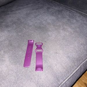 Pack of 5 smart watch bands